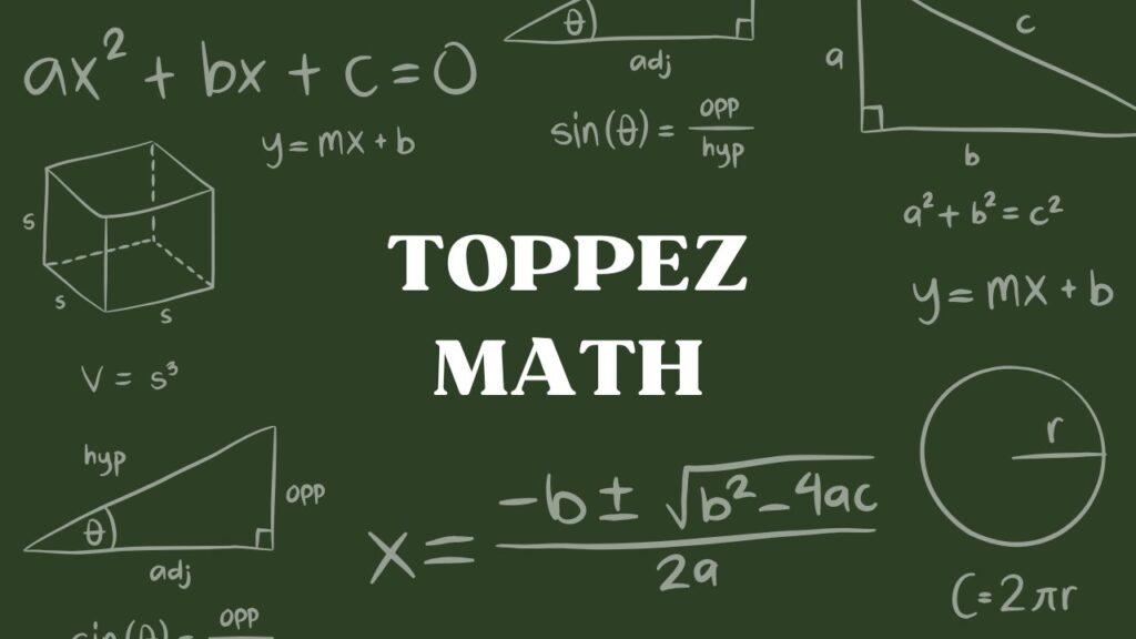 Math Formula